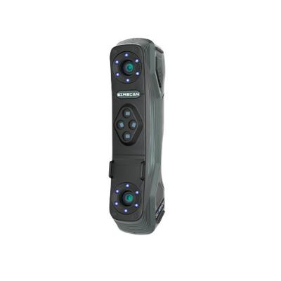 3D скенер SCANOLOGY SIMSCAN + Подарък 3бр спрей за сканиране 35мл AESUB